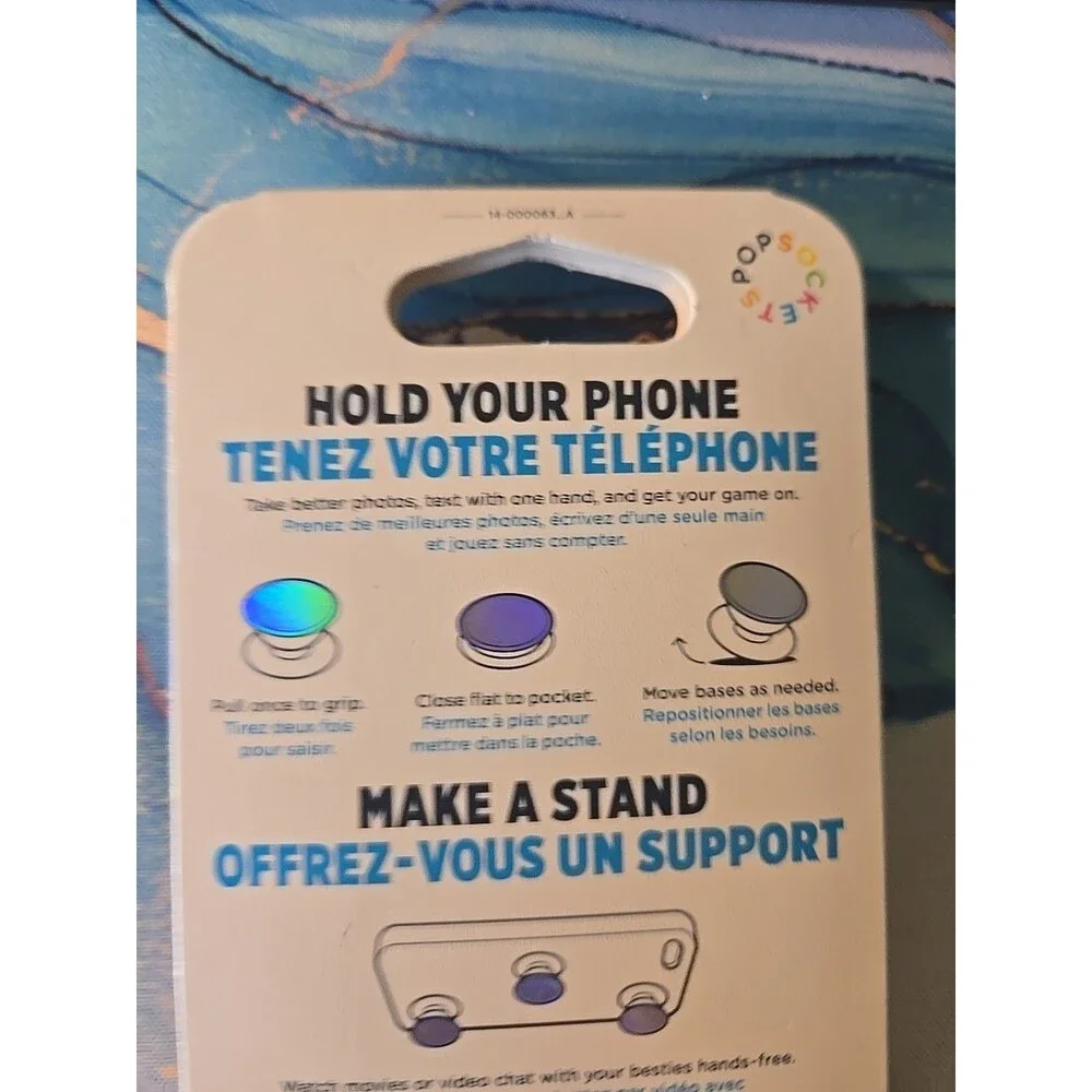 PopSockets popminis mini
